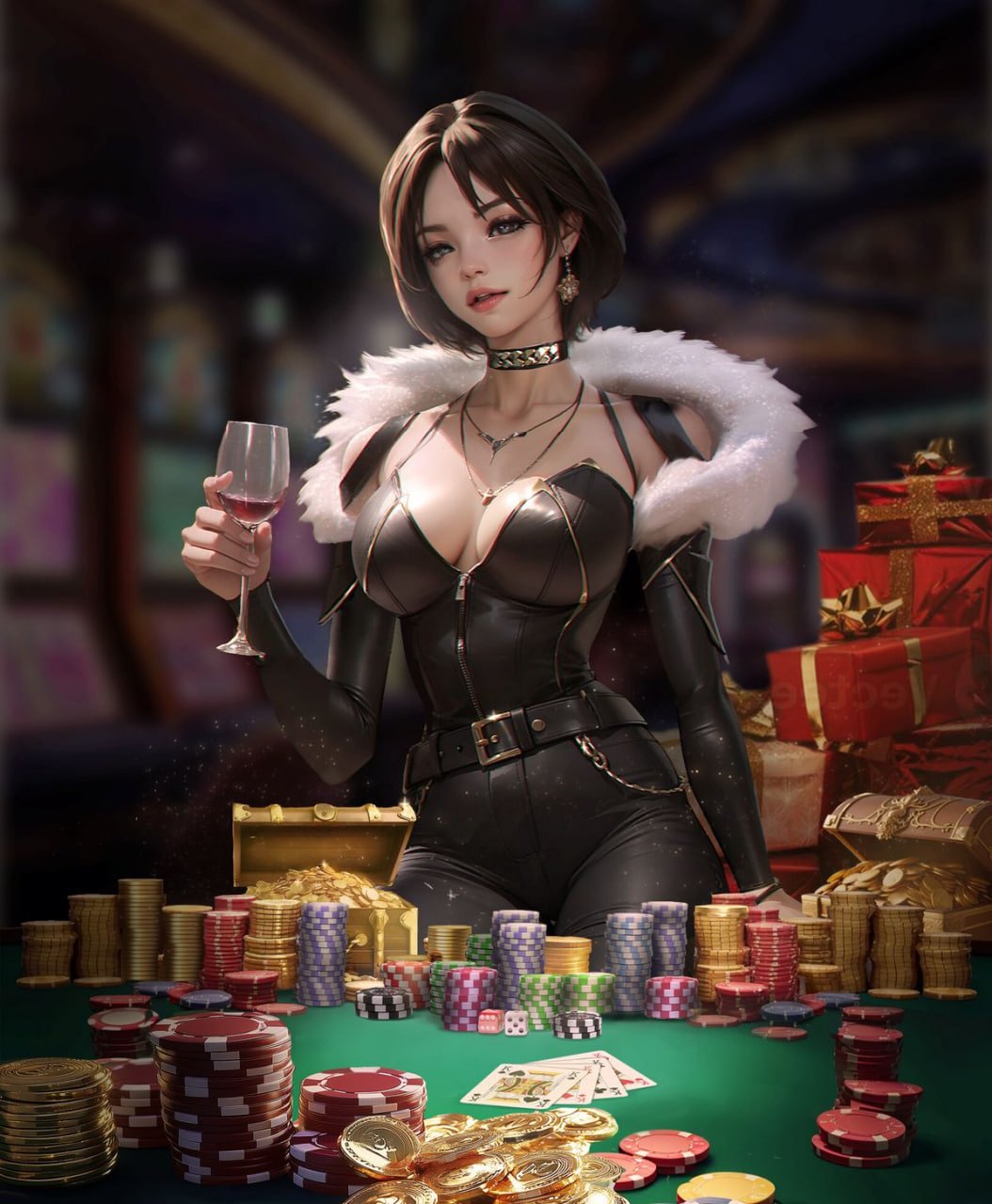 Platform fujiplay88 menampilkan pasar UFC dengan antarmuka yang intuitif