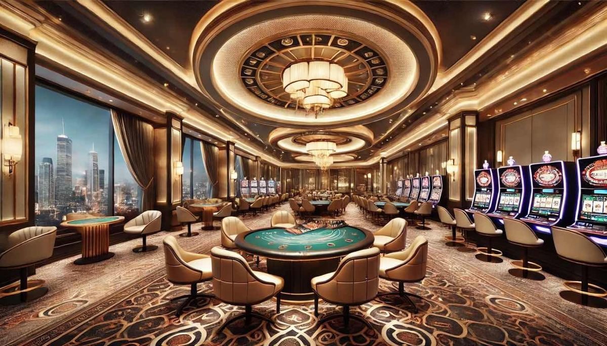 Tabel pembayaran Wild West Gold di fujiplay88